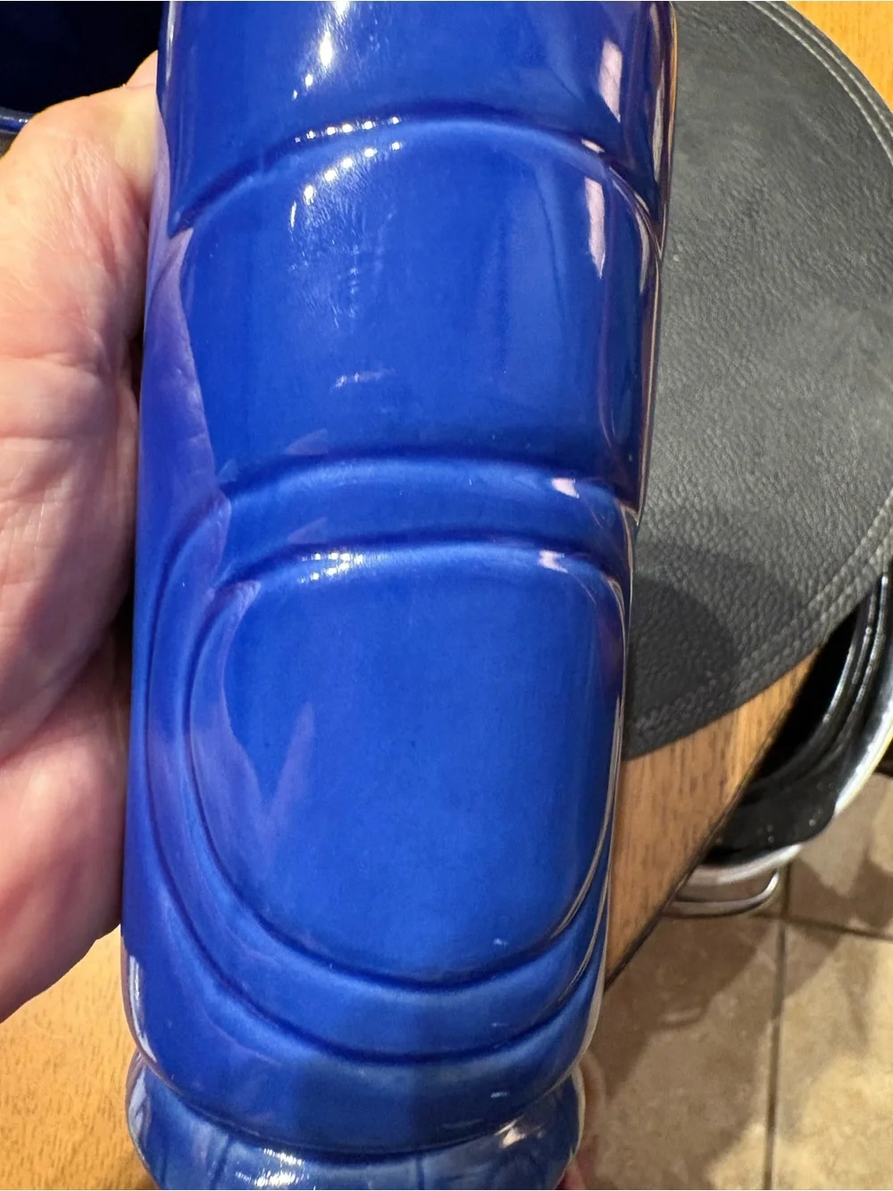 N/A hawaiian tiki